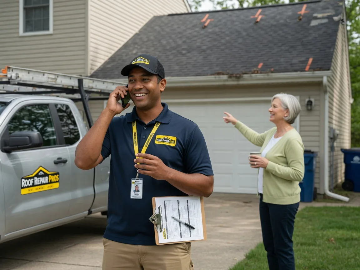 Roof Repair Springbrook, IA FAQs